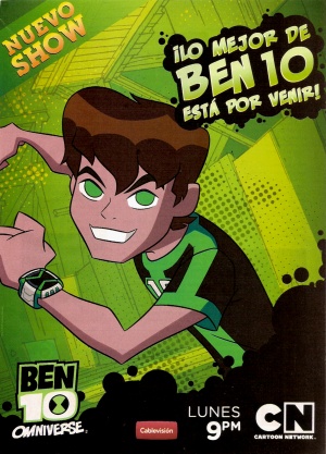 Ben 10