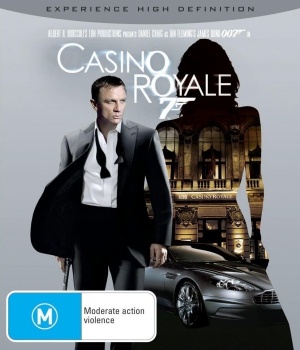Blu-Ray