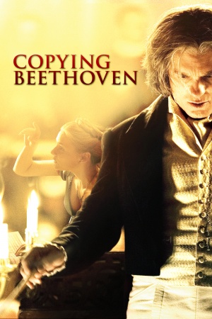 Copying Beethoven