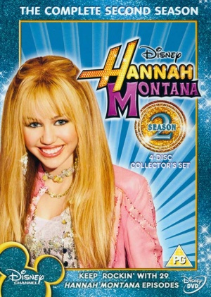 DVD
