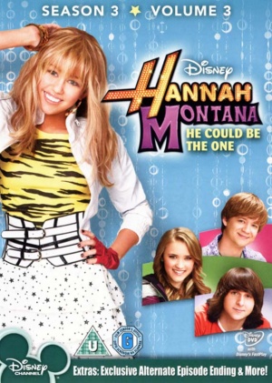 DVD