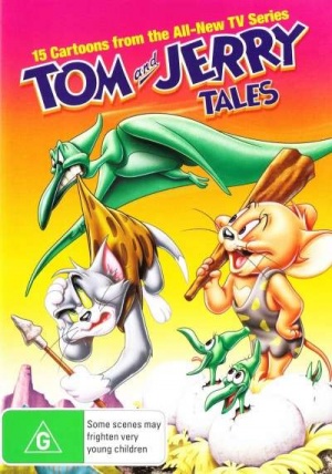 DVD