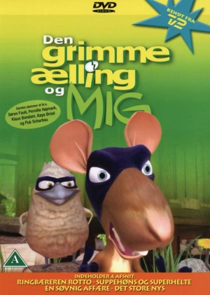 DVD