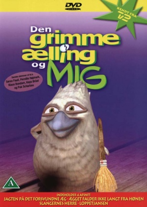 DVD