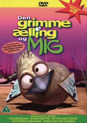 DVD