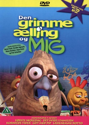 DVD