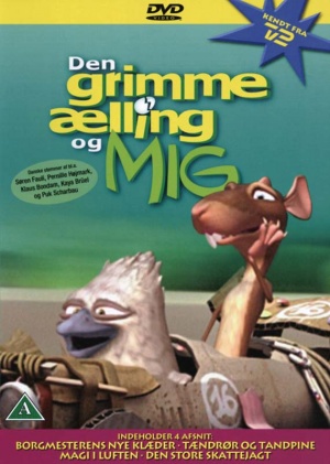 DVD