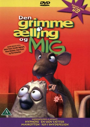 DVD