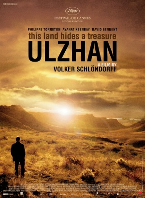 Ulzhan