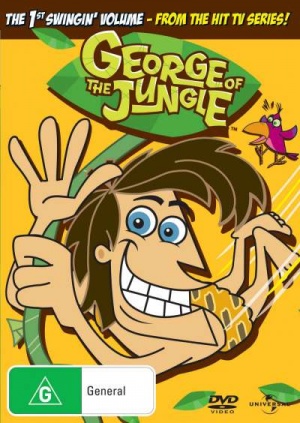 DVD