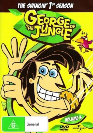 DVD