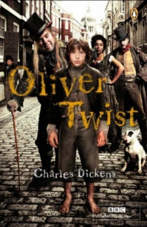 Oliver Twist