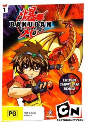 DVD