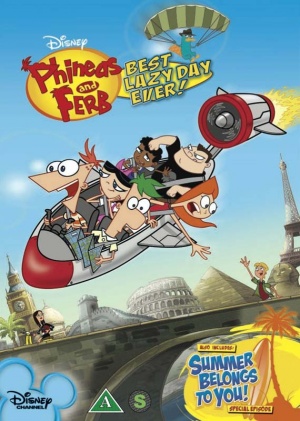 DVD