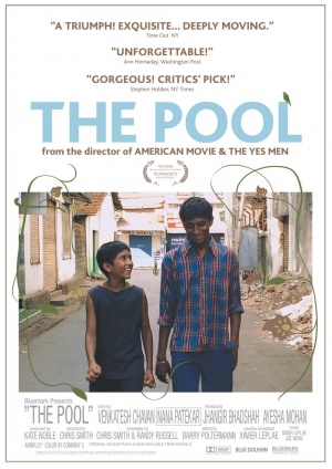 The Pool