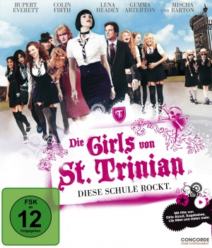 Blu-Ray
