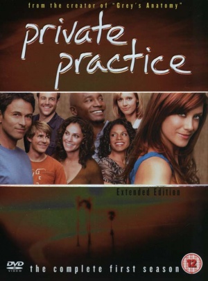 Private Practice