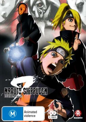 DVD