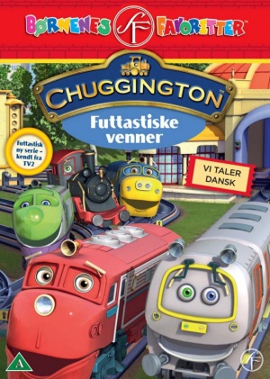 Chuggington