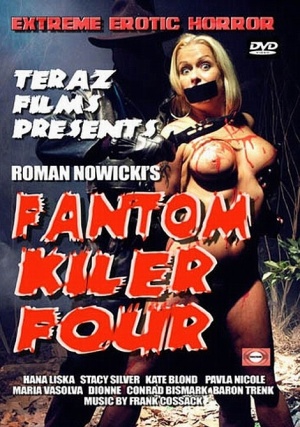 Fantom kiler 4