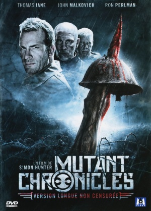 DVD