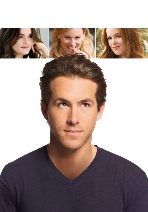 Definitely, Maybe