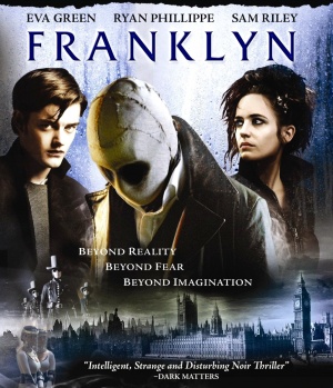 Blu-Ray