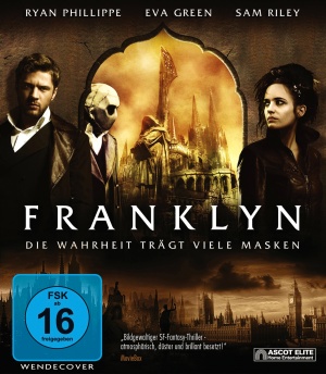 Blu-Ray