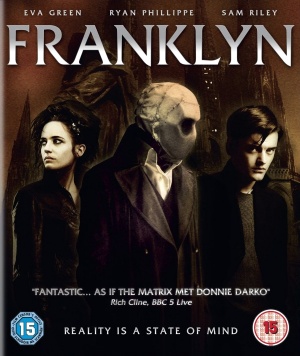Blu-Ray