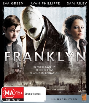 Blu-Ray
