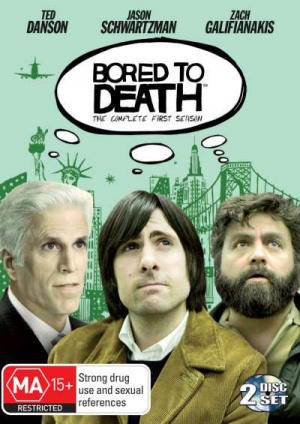 DVD