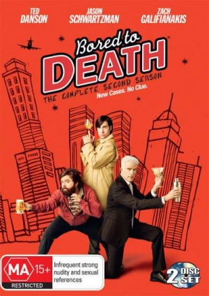 DVD