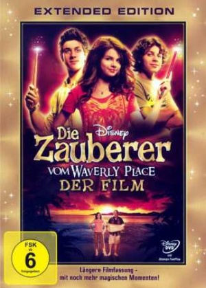DVD