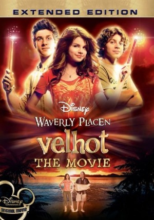 DVD