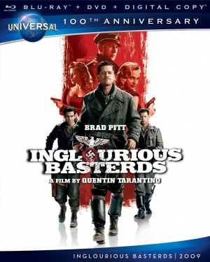Blu-Ray