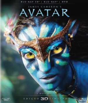 Blu-Ray