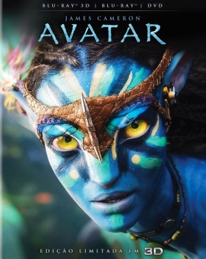 Blu-Ray