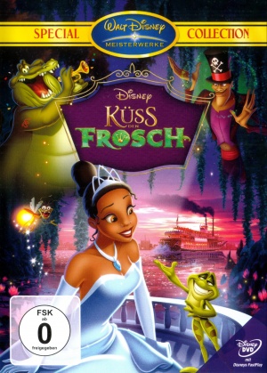DVD