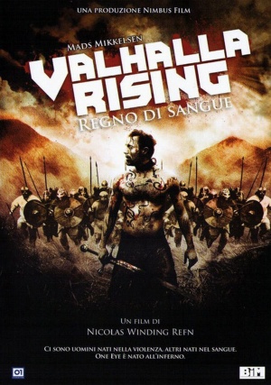 Valhalla Rising