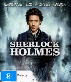 Blu-Ray