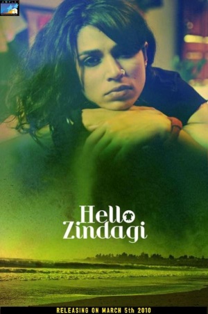 Hello Zindagi