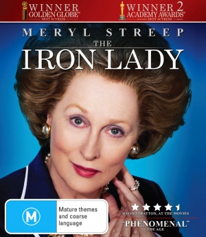 Blu-Ray