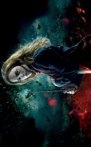Harry Potter and the Deathly Hallows: Part 2