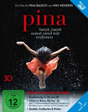 Blu-Ray