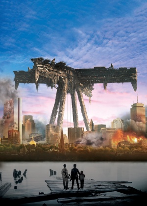 Falling Skies
