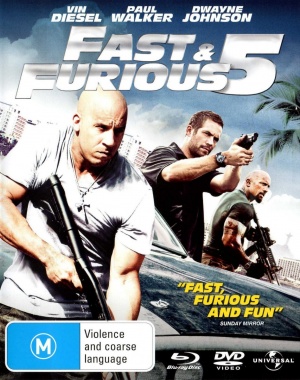 Blu-Ray