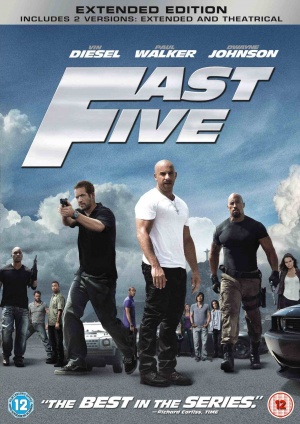 DVD