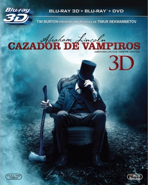 Blu-Ray