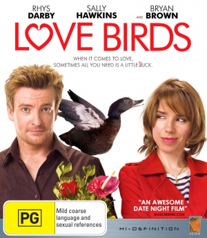 Blu-Ray