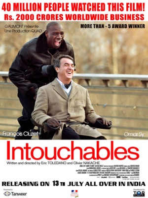 Intouchables